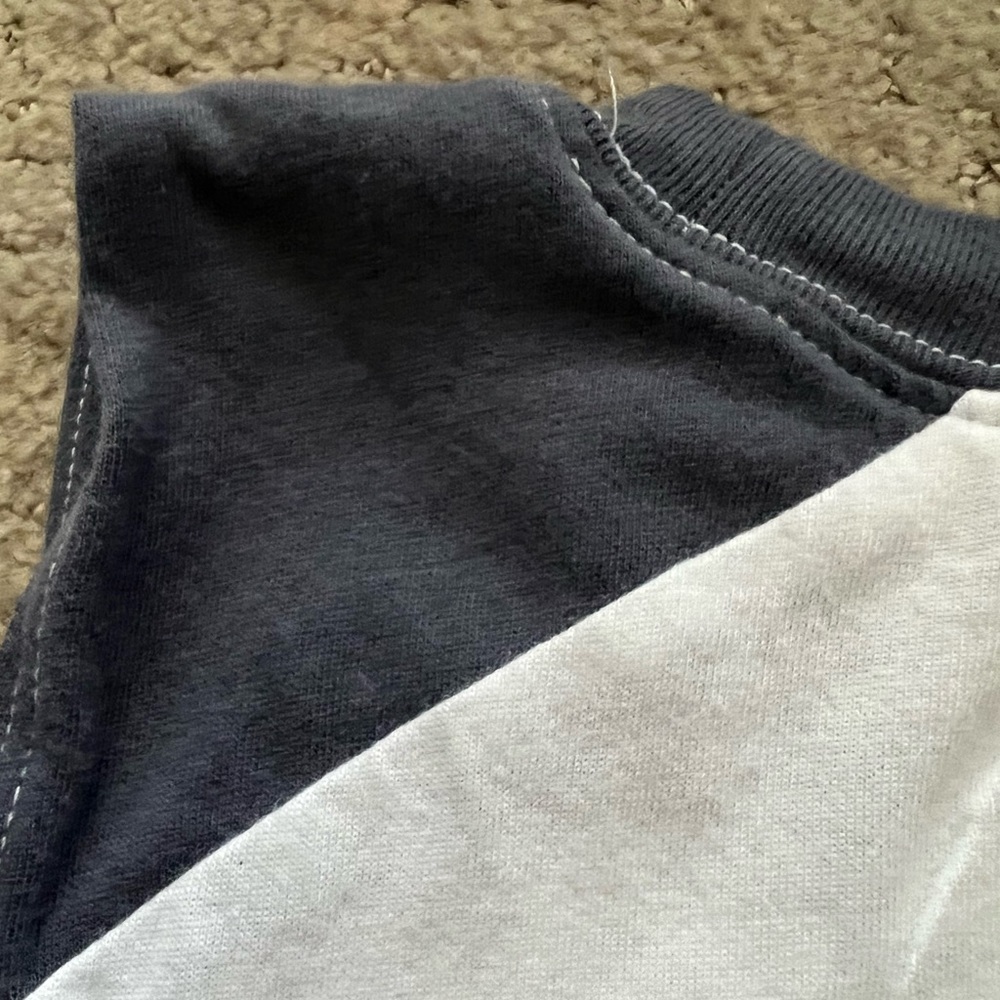 Hollister Easy Muscle Tank